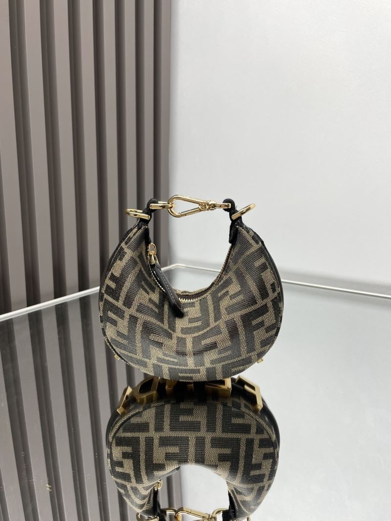 Fendi Satchel Bags